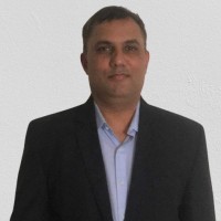 Ajit Bhat