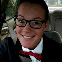 Ashley Hughes