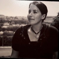 Maria Wendt
