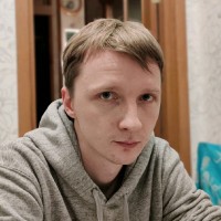 Dmitry Tsybus