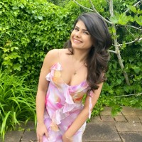 Lydia Vegh