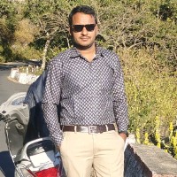 Vishnu Kumar Sharma