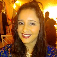 Lidia Flávia Gonçalves