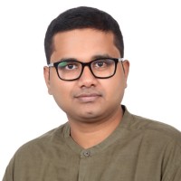 Hariprasad Ramakrishnan
