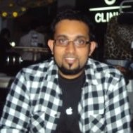 Charith Peiris