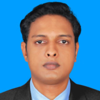 Sandeep S Pillai