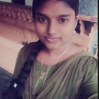 Nimisha T M