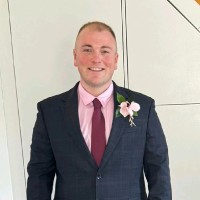 Conor Bull