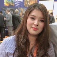 Bridget Tseng