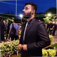 SUSHIL GOUD