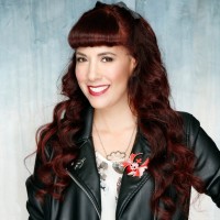 Rachel Federoff