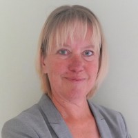 Karin Berg