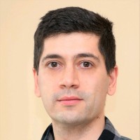 Pavel Petrov