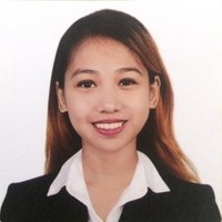 Grachelle Anne Gregorio