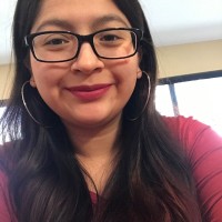 Elizabeth Orozco