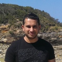 Asoor Mohammed