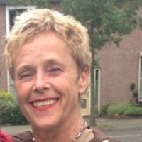Anja Van Der Fange