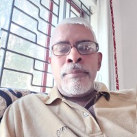 AMULYA RANJAN DASH