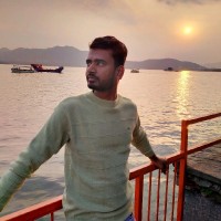Vivek Yadav