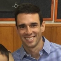 Juan Pablo Orozco Blum