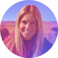 Linda Ricarda Marchena-Rau