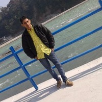Kaushal Joshi
