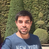 Hernán Vasquez