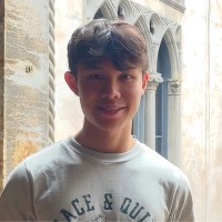 Joshua Lin