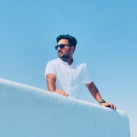 Ajmal Ashraf