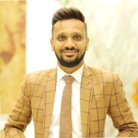 Mayur Detroja