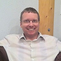 Jeff A. Stauty Mba