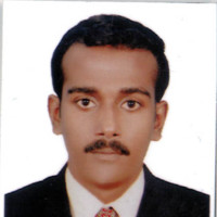 Arun B