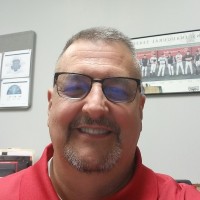 Michael Patrick