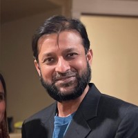 Kashif Mehmood