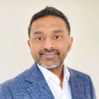 Kevin Parekh