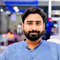 Sajid Mehmood