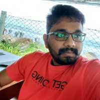 Avinash Sasanapuri