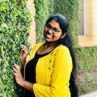 Lavanya Nithya Kathirvel