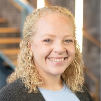 Allison Mayer