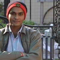Rabindra Kumar