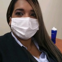 Katty Pamela Mayorga Vera