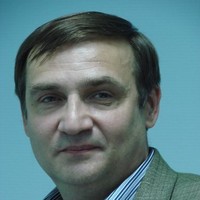 Андрей Бузин