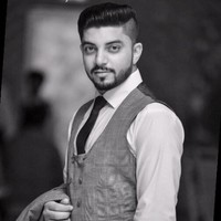 Shayan Nehal