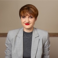 Tamara Pevec Barborič