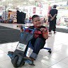 Moch Yahya Ubaid Haiqal