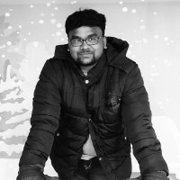 Gokul Prabu