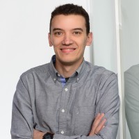 Konstantinos Mintzas, Phd