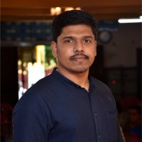 Mariappan K