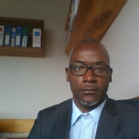 SALVADOR KOUAKOU KOUAME