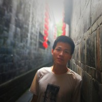 Mo Hu
